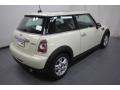 Pepper White - Cooper Hardtop Photo No. 12