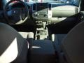 2009 Radiant Silver Nissan Frontier SE Crew Cab 4x4  photo #10