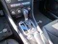  2006 SLK 280 Roadster 7 Speed Automatic Shifter