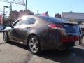 2010 Polished Metal Metallic Acura TL 3.5 Technology  photo #4