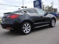 Crystal Black Pearl - ZDX AWD Technology Photo No. 6