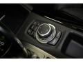 2012 BMW X5 M Black Interior Controls Photo