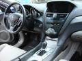 2010 Crystal Black Pearl Acura ZDX AWD Technology  photo #15