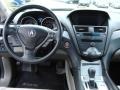 Crystal Black Pearl - ZDX AWD Technology Photo No. 16