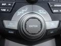 2010 Crystal Black Pearl Acura ZDX AWD Technology  photo #23