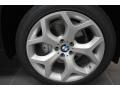 2012 BMW X6 xDrive35i Wheel and Tire Photo