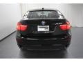 Black Sapphire Metallic - X6 xDrive35i Photo No. 7