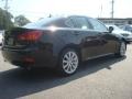 Obsidian Black - IS 250 AWD Photo No. 5