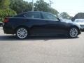 Obsidian Black - IS 250 AWD Photo No. 6
