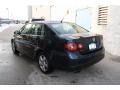 Blue Graphite Metallic - Jetta S Sedan Photo No. 6