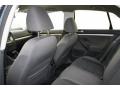 Blue Graphite Metallic - Jetta S Sedan Photo No. 9