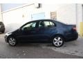 Blue Graphite Metallic - Jetta S Sedan Photo No. 12