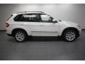 Alpine White - X5 xDrive35i Premium Photo No. 3