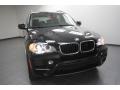 Black Sapphire Metallic - X5 xDrive35i Premium Photo No. 2