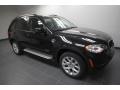 Black Sapphire Metallic - X5 xDrive35i Premium Photo No. 4