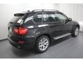 2012 Black Sapphire Metallic BMW X5 xDrive35i Premium  photo #6