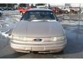 1993 Mocha Frost Metallic Ford Taurus GL Sedan  photo #2