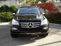 2009 Black Mercedes-Benz GL 550 4Matic  photo #3