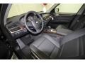 Black Sapphire Metallic - X5 xDrive35i Premium Photo No. 9