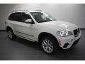 Alpine White - X5 xDrive35i Premium Photo No. 1