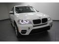 Alpine White - X5 xDrive35i Premium Photo No. 2