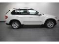 Alpine White - X5 xDrive35i Premium Photo No. 3