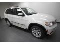 Alpine White - X5 xDrive35i Premium Photo No. 4