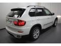 Alpine White - X5 xDrive35i Premium Photo No. 6