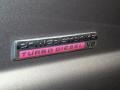 Dark Shadow Grey Metallic - F350 Super Duty Lariat Crew Cab 4x4 Photo No. 4