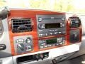 Dark Shadow Grey Metallic - F350 Super Duty Lariat Crew Cab 4x4 Photo No. 7