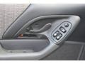 Dark Grey Controls Photo for 1998 Chevrolet Camaro #57243422
