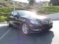 Black - C 350 Sport Photo No. 1