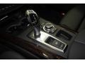  2012 X5 xDrive35d 8 Speed StepTronic Automatic Shifter