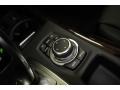 2012 BMW X5 Black Interior Controls Photo