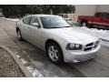 Bright Silver Metallic - Charger SXT Photo No. 1