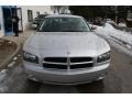Bright Silver Metallic - Charger SXT Photo No. 2