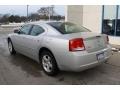 Bright Silver Metallic - Charger SXT Photo No. 4