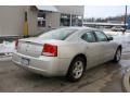 Bright Silver Metallic - Charger SXT Photo No. 6