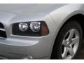 Bright Silver Metallic - Charger SXT Photo No. 7