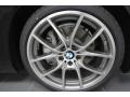 2012 BMW 6 Series 650i Coupe Wheel