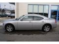 Bright Silver Metallic - Charger SXT Photo No. 13