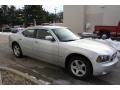 Bright Silver Metallic - Charger SXT Photo No. 14