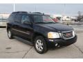 Black Onyx 2006 GMC Envoy XL SLT 4x4