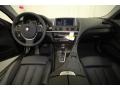 2012 Black Sapphire Metallic BMW 6 Series 650i Coupe  photo #22