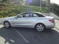 Iridium Silver Metallic - E 350 Cabriolet Photo No. 4