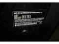 2012 Black Sapphire Metallic BMW 7 Series 750i Sedan  photo #8