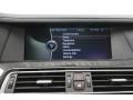 2012 Black Sapphire Metallic BMW 7 Series 750i Sedan  photo #15