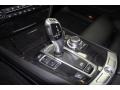 2012 Black Sapphire Metallic BMW 7 Series 750i Sedan  photo #17