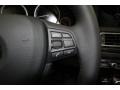 2012 Black Sapphire Metallic BMW 7 Series 750i Sedan  photo #20