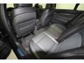2012 Black Sapphire Metallic BMW 7 Series 750i Sedan  photo #22